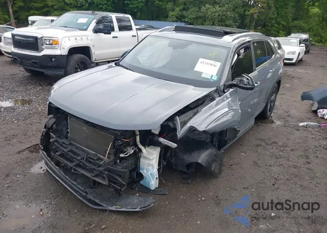 2020 Volkswagen Atlas Cross Sport 3.6L V6 Se W/Technology/3.6L V6 Se W/Technology R-Line from USA, damaged, VIN 1V26E2CAXLC227693